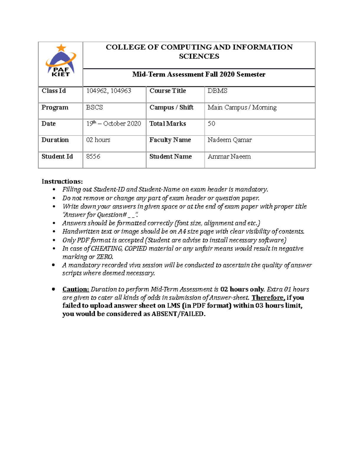 dbms-mid-fall-20-what-are-the-4-types-of-dbms-types-of-dbms