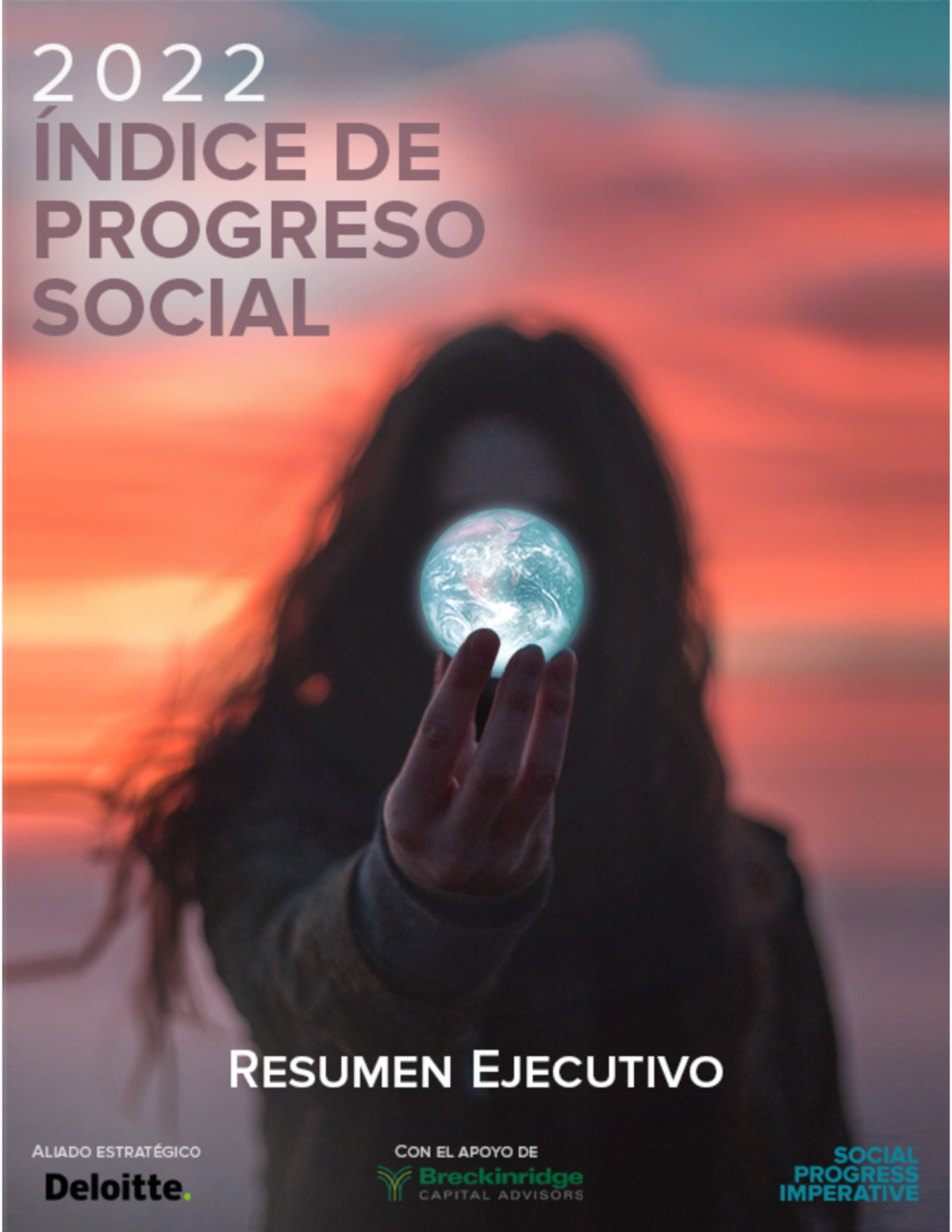 Índice de Progreso Social 2022 - Injrodkcción Nos complace presentar el ...
