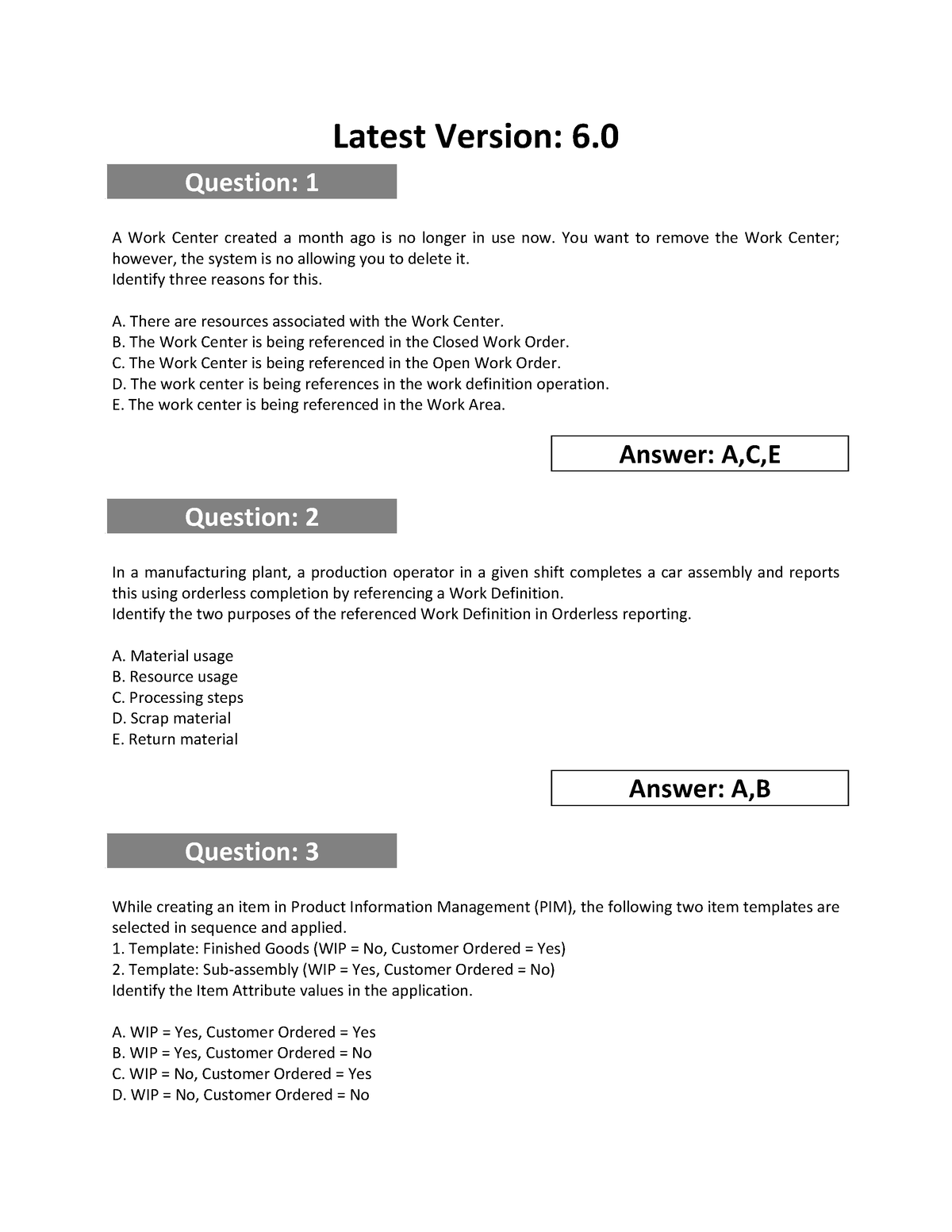 Reliable 1z0-1075-22 Study Guide