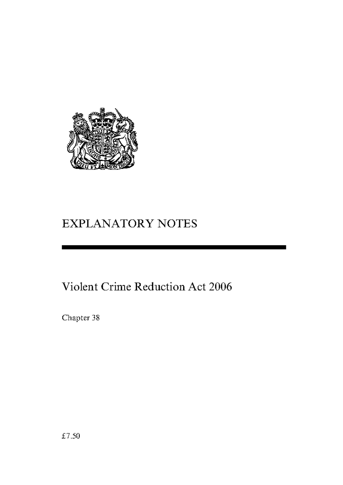 violent-crime-act-exlanatory-notes-explanatory-notes-violent-crime