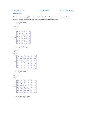 ALG-TEST 2 - PRACTICE PAPERS FOR ENGINEERING MATHS - EMA156S/EMA157S ...