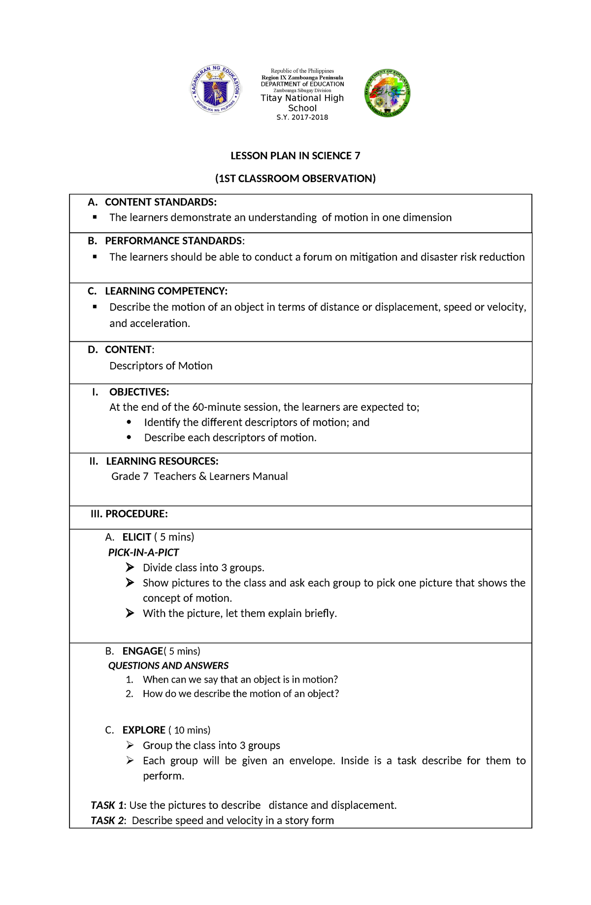 cot1-sample-lesson-plan-for-classroom-observation-lesson-plan-in