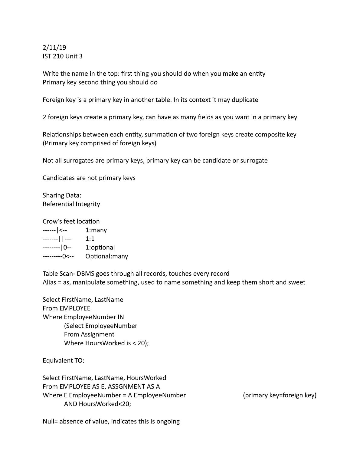 webassign student id numberfield