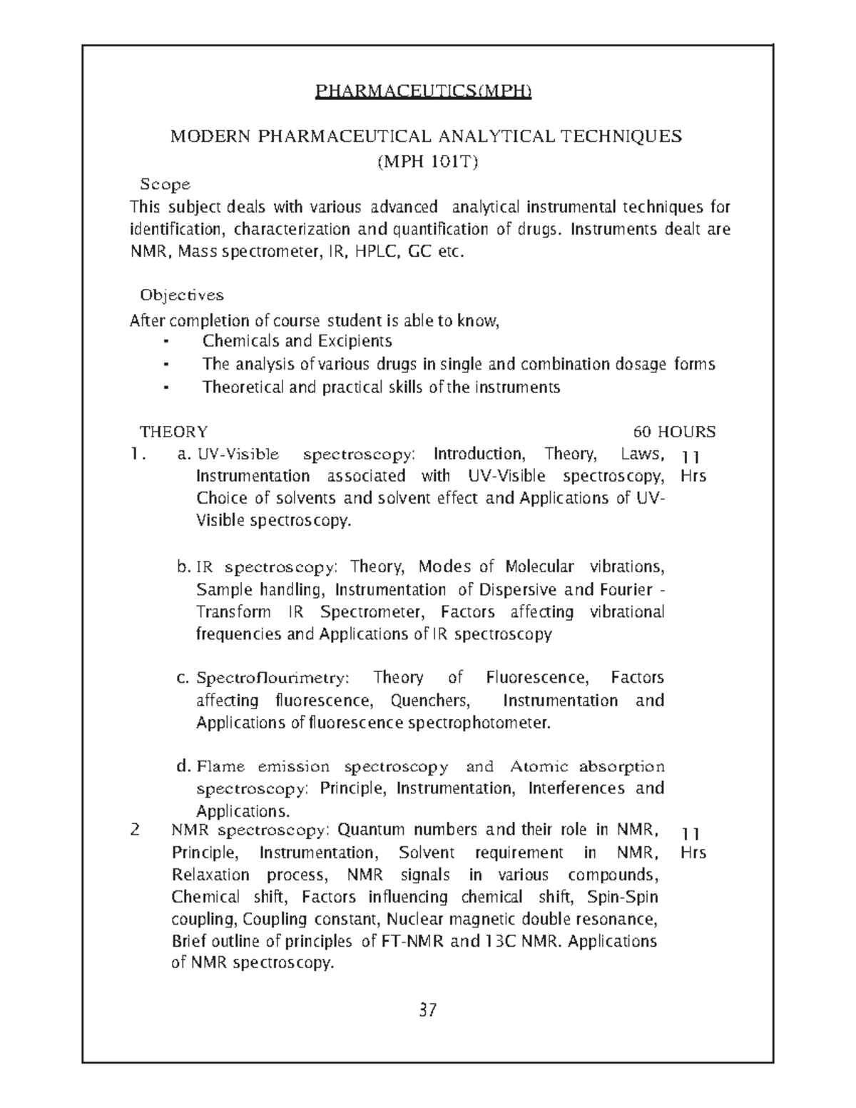 Ut Syllabus - xm1rzt5