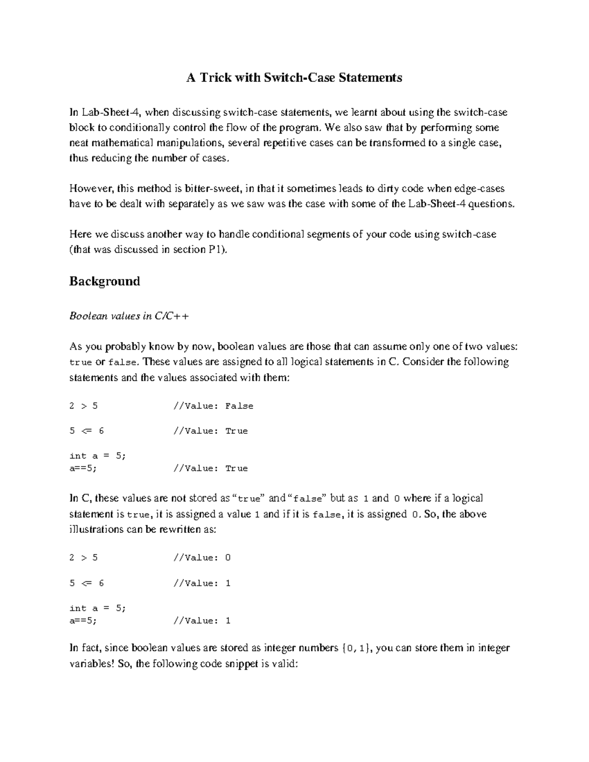 switch-case-trick-a-trick-with-switch-case-statements-in-lab-sheet-4