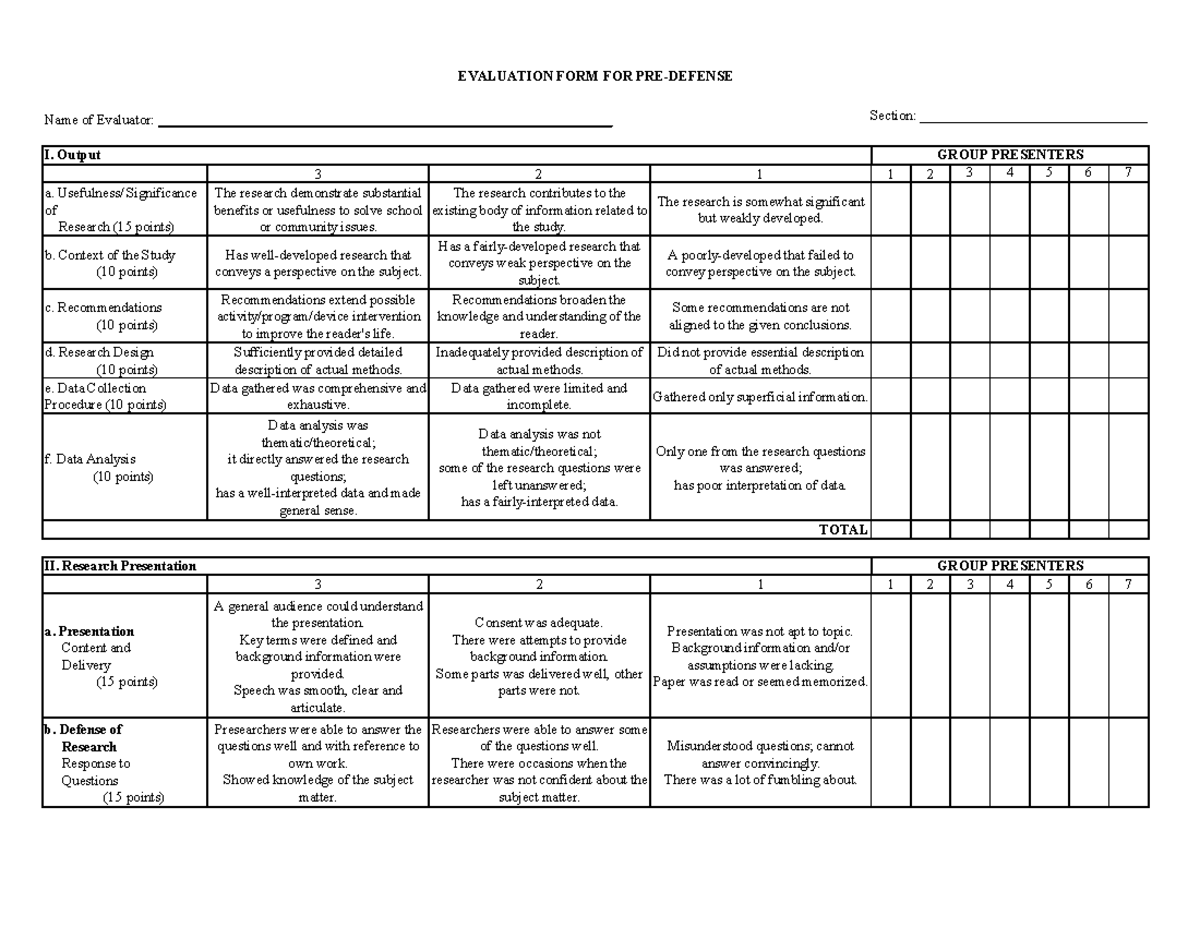 evaluation-form-for-pre-defense-3-2-1-1-2-3-4-5-6-7-a-usefulness