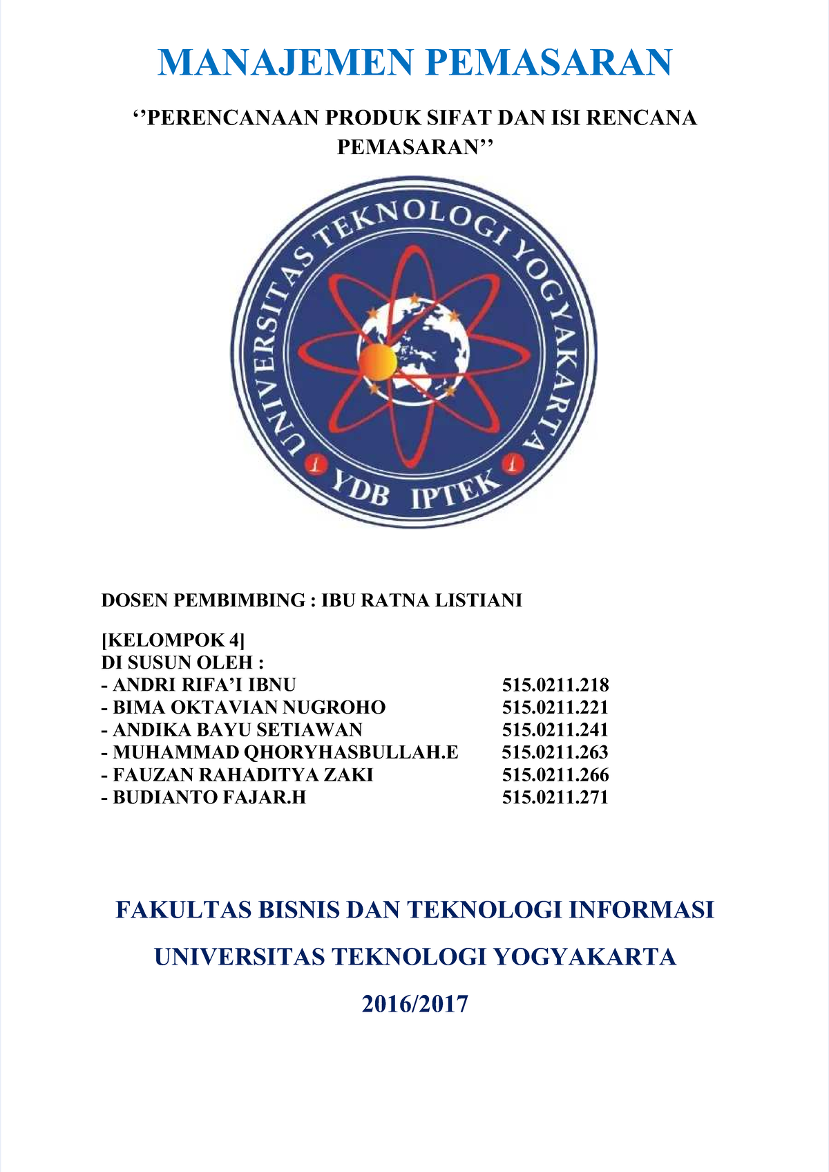 Pdf-tugas-makalah-manajemen-pemasaran Compress - MANAJEMEN ...