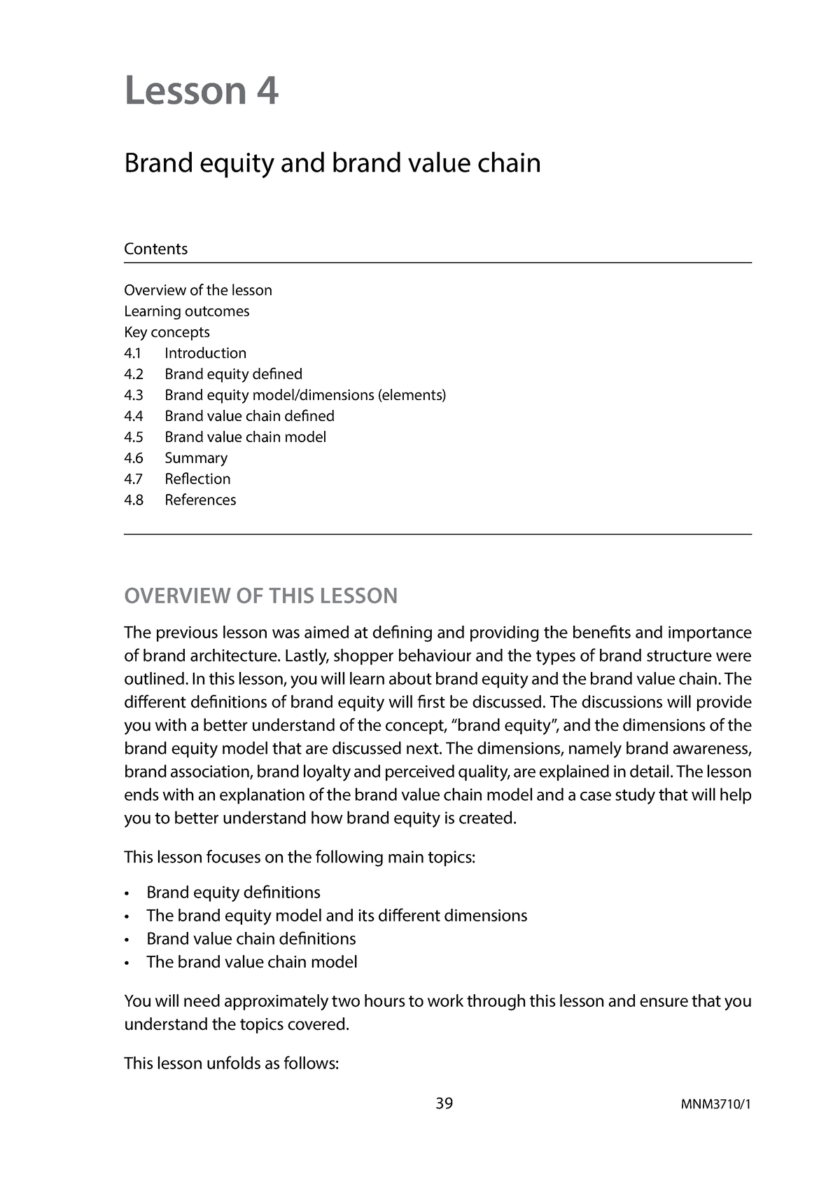 lesson-4-39-mnm3710-lesson-4-brand-equity-and-brand-value-chain