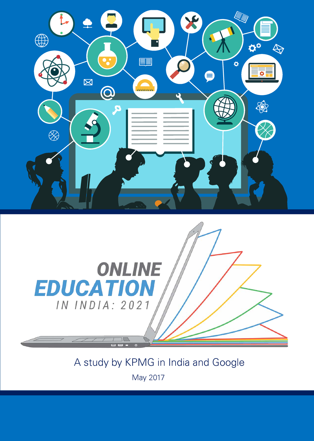 kpmg report on online education