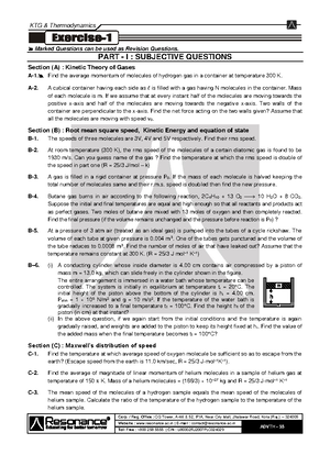 AP Mechanics 2018 - physics practice test - AP Physics C: Mechanics ...