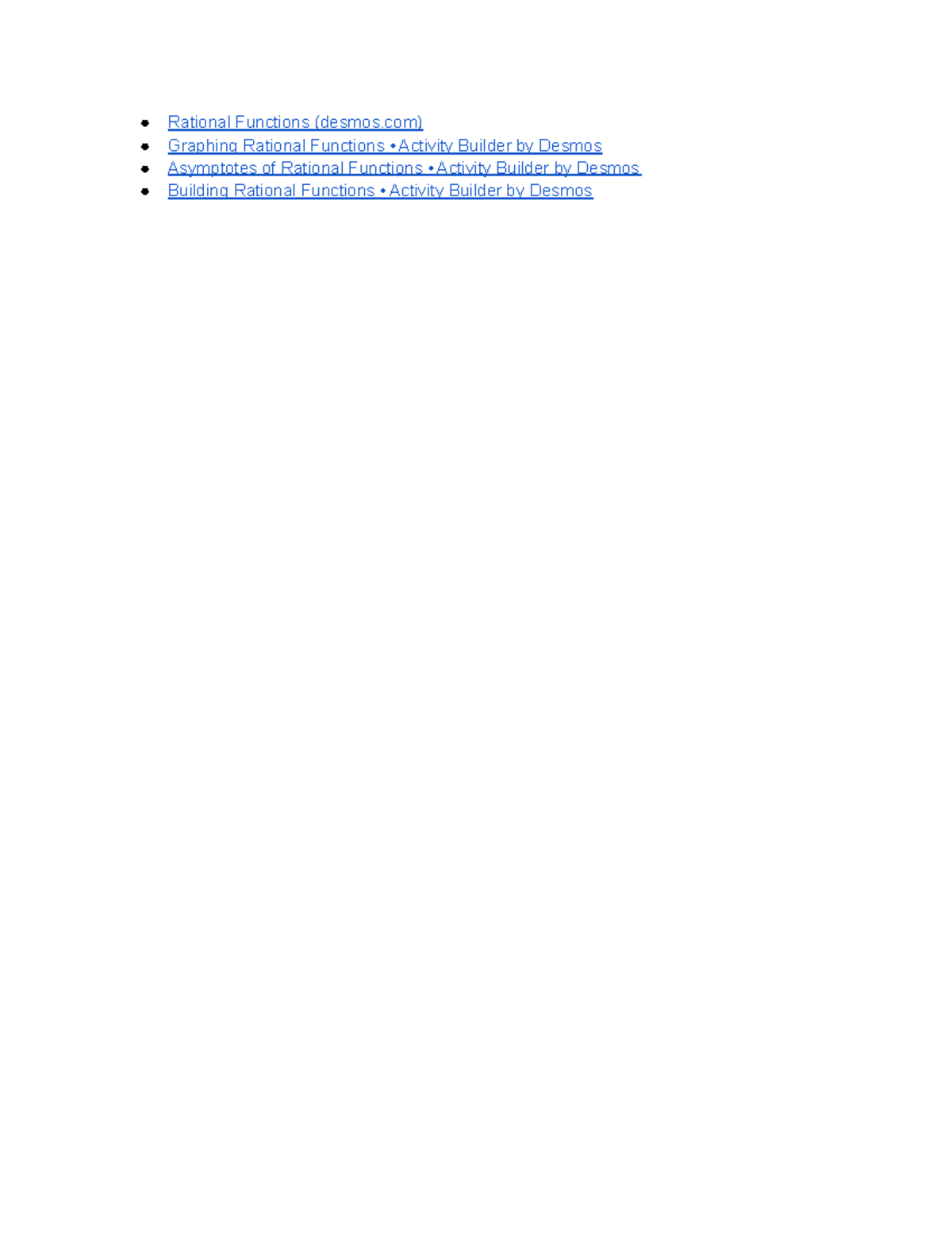 unit-2-bundle-rational-functions-desmos-graphing-rational-functions