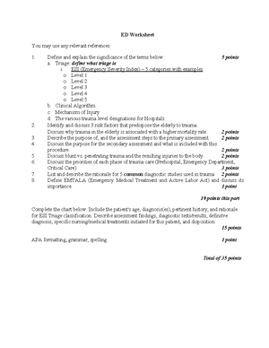 ABG homework practice - INTERPRETATION OF ARTERIAL BLOOD GASES Identify ...