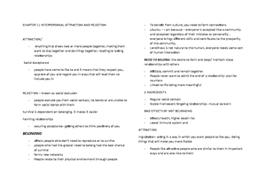 SLK 110 CHAPTER 1 NOTES - Warning: TT: undefined function: 32 Warning ...