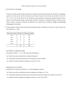 Opracowanie Do Zaliczenia - Biochemia – Zaliczenie 1. Trawienie W ...