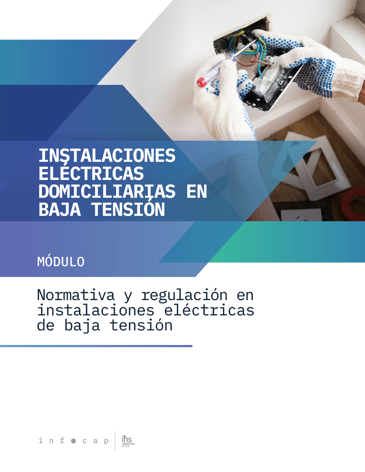 Normativa Y Regulaci+¦n En Instalaciones El+®ctricas De Baja Tensi+¦n ...