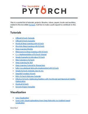 Data Visualization with Python - 15 Software Tools — Data Science ...