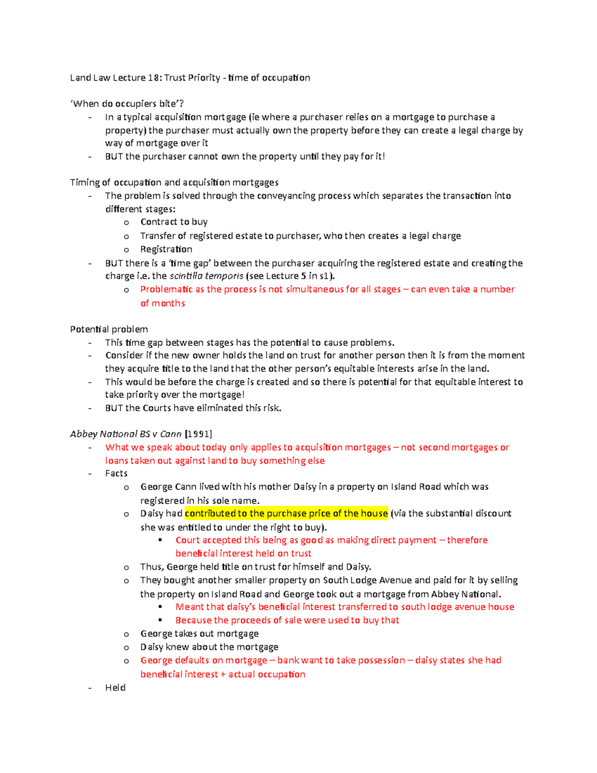 land law dissertation topics uk