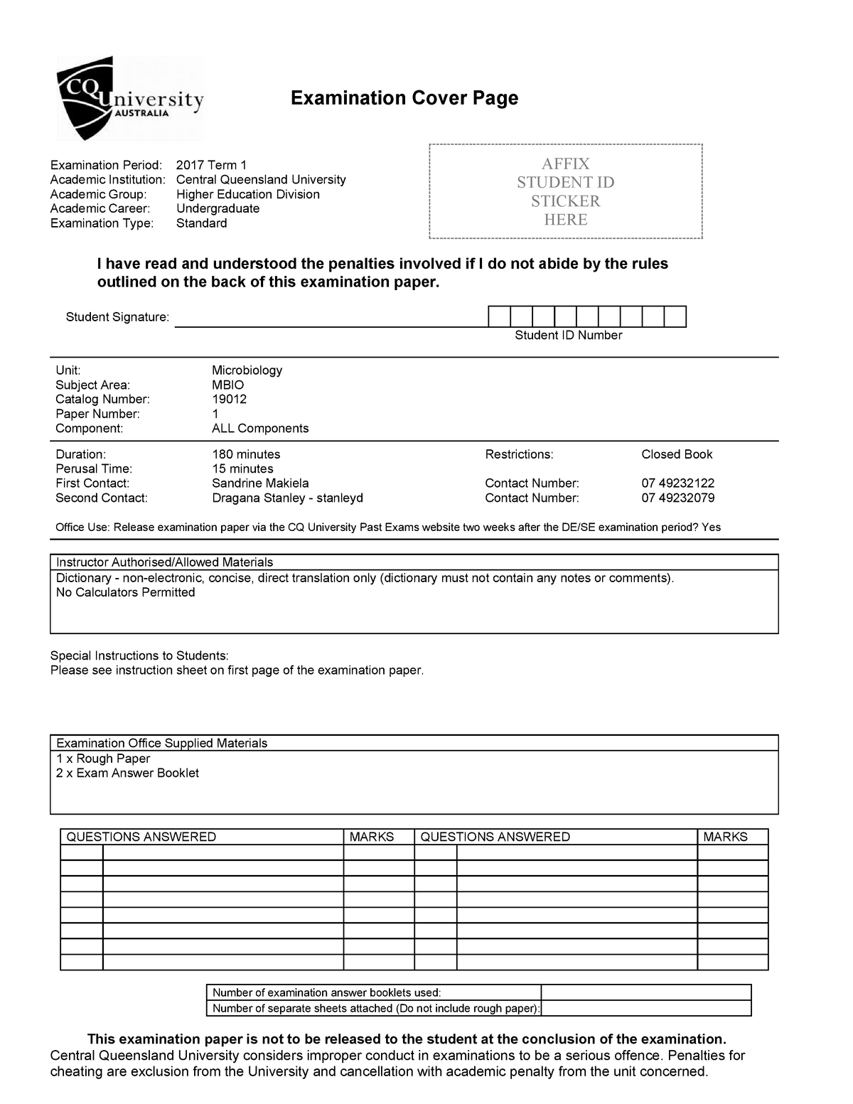 010-160 Exam Testking