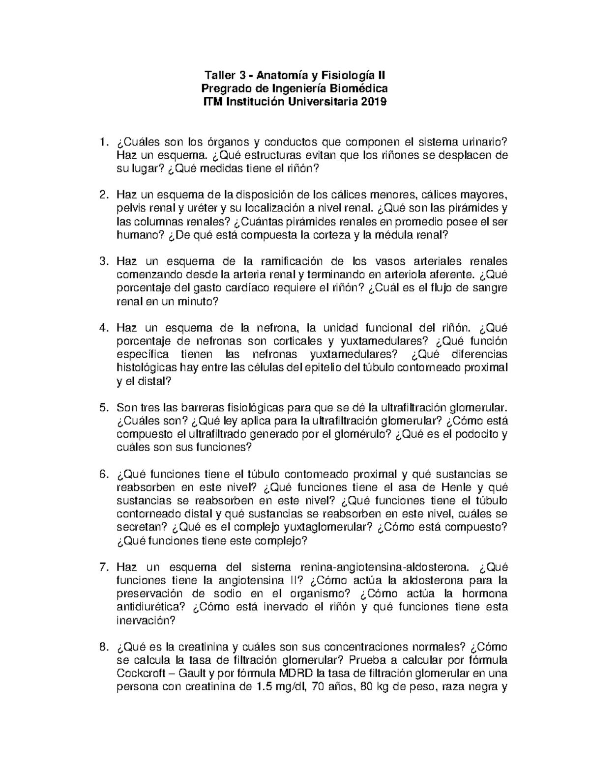 como esta compuesto el sistema urinario en el ser humano como esta compuesto el sistema urinario en el ser humano