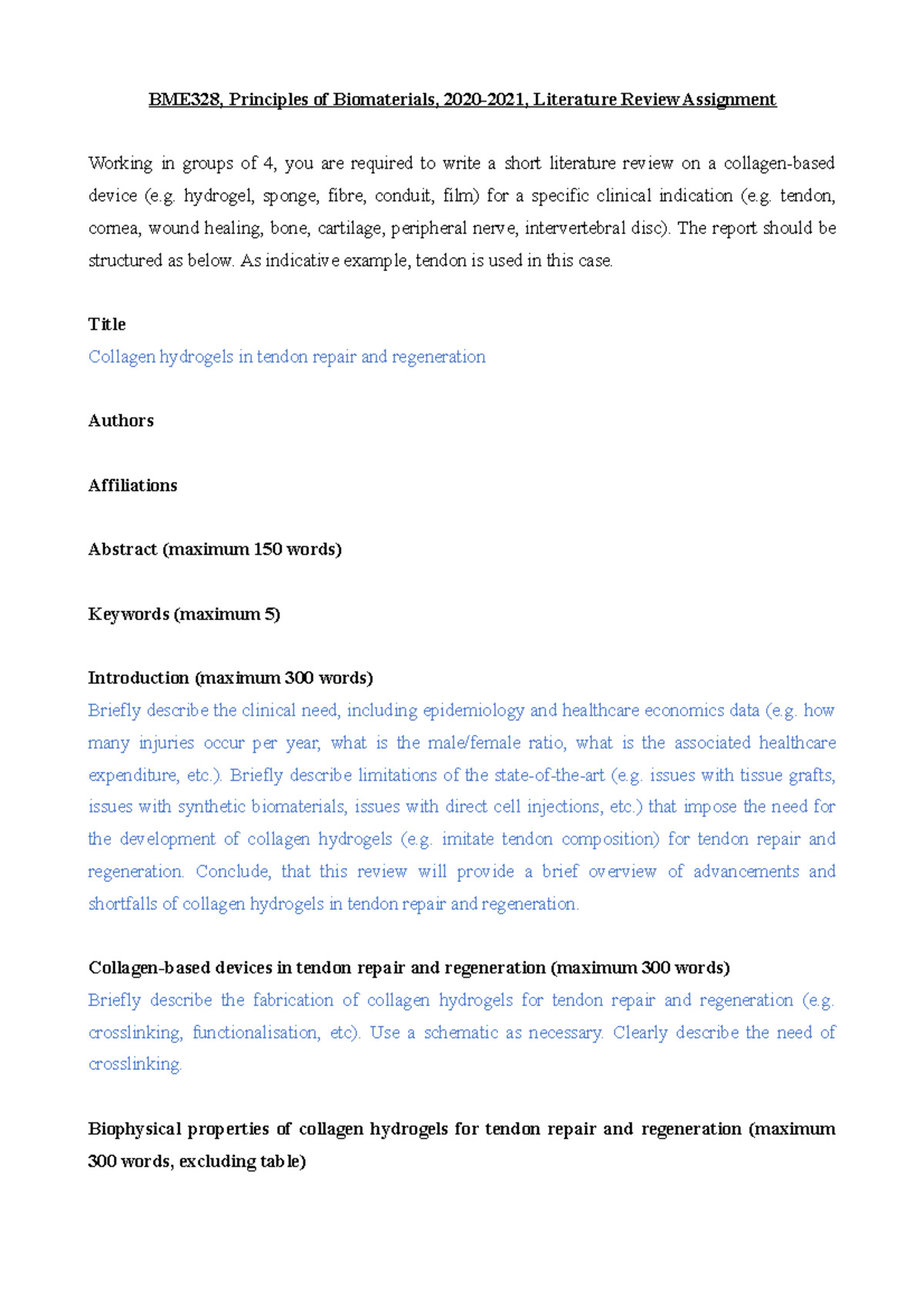 26-09-2020 DZ Edit - BME328 - 2020-2021 - Assignment - Background ...