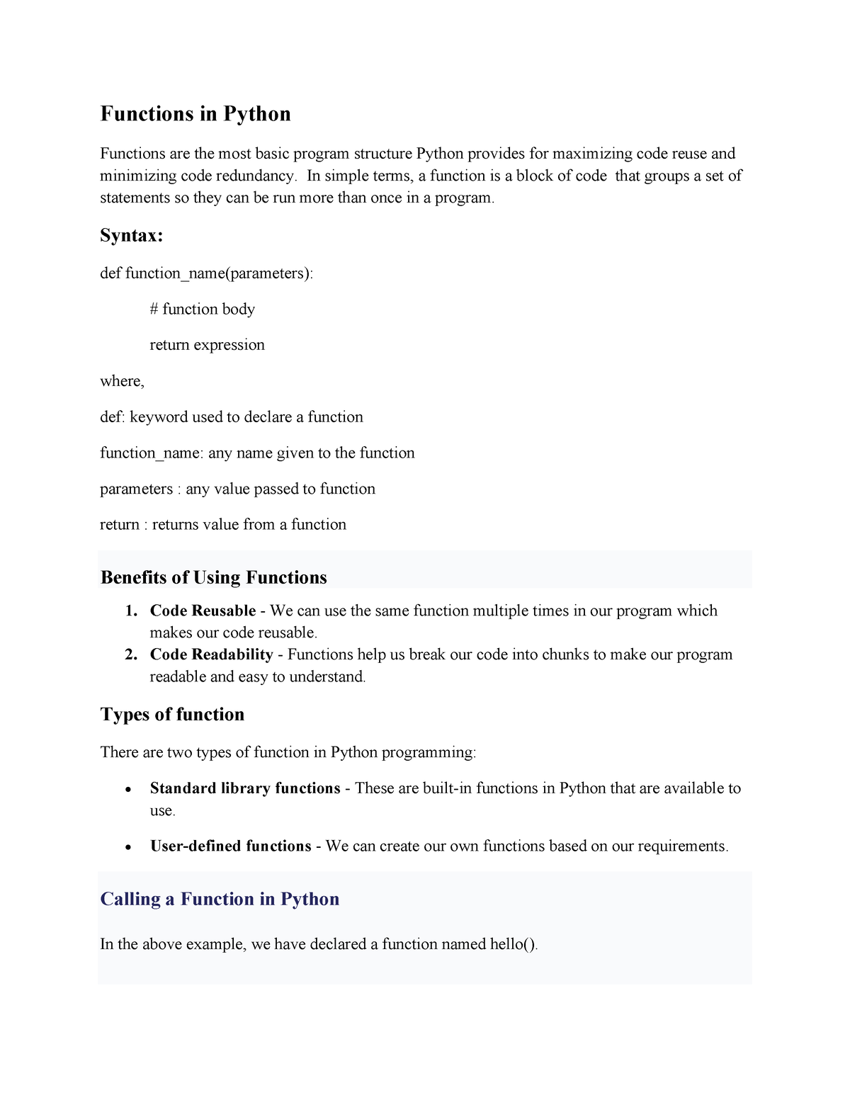 functions-in-python-functions-in-python-functions-are-the-most-basic