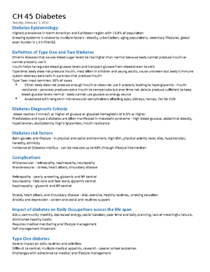 Ch 37 Brain Injury Notes - Occupational Therapy for Physical ...