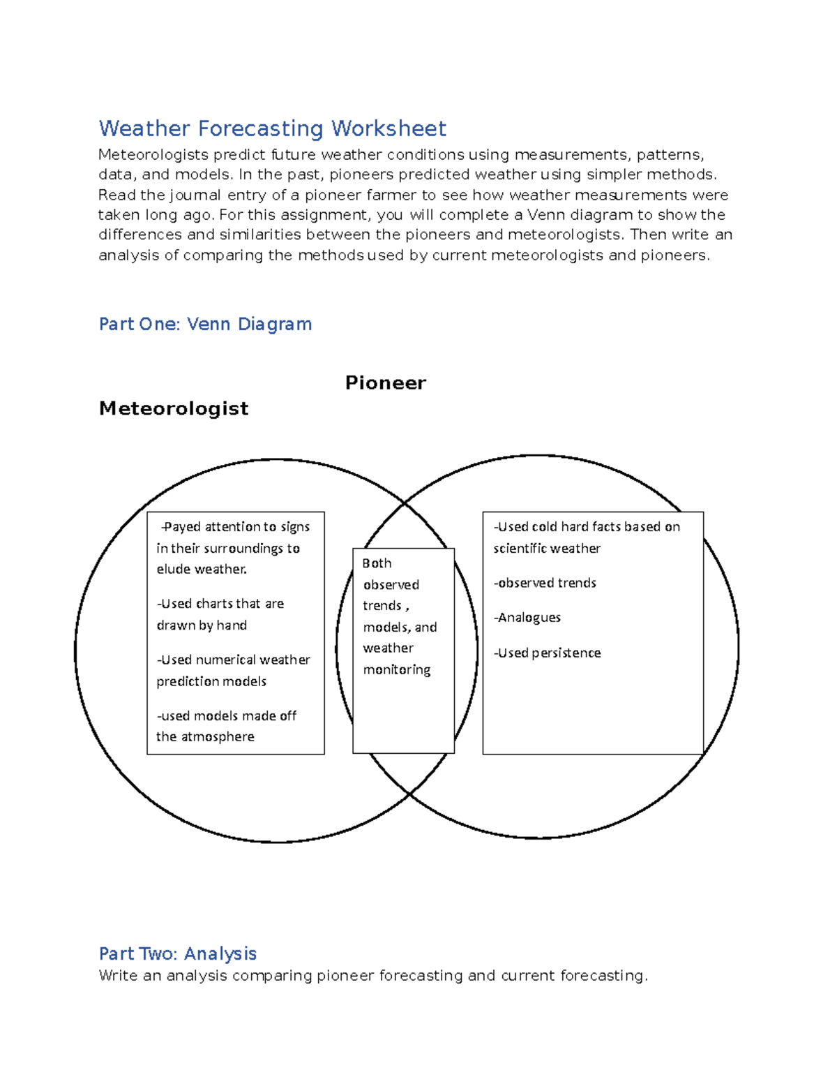 meterology-pt-2-weather-forecasting-worksheet-meteorologists-predict