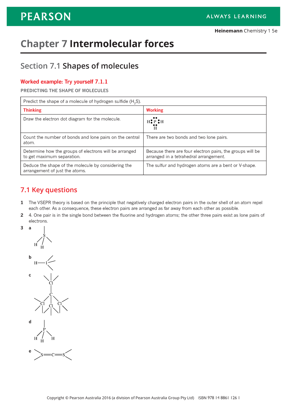 chemistry 11 hand in assignment #7