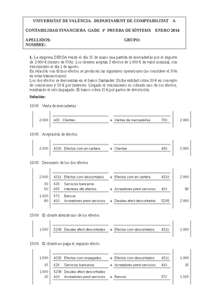 Solucionario T3 Contabilidad Y Fiscalidad - Solucionario Del Libro Del ...