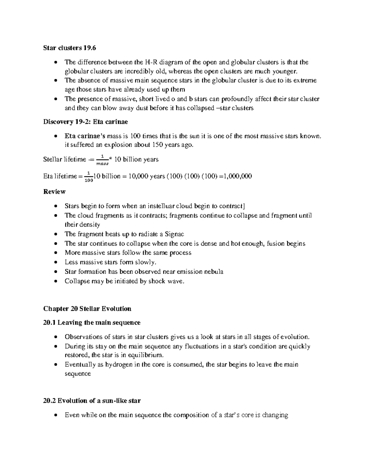 chapter-19-22-astronomy-star-clusters-19-the-difference-between-the