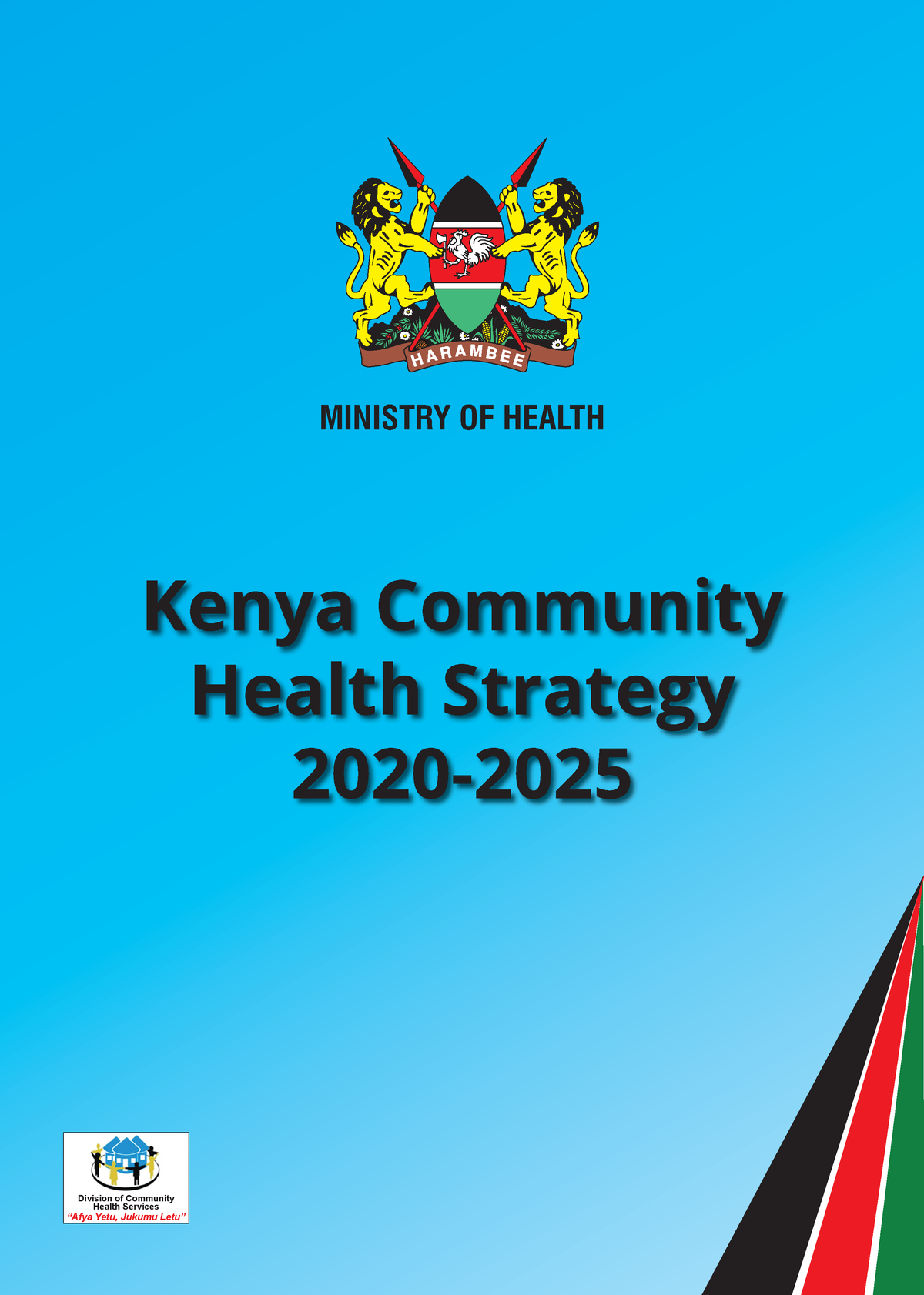 health research topics in kenya