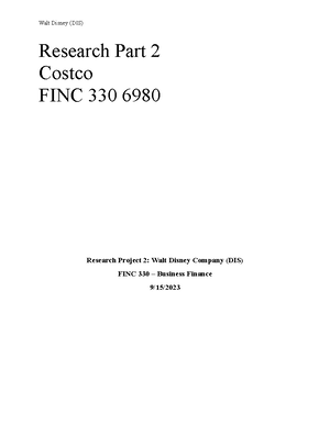 [Solved] Create a perceptual map for these major theme parks Walt