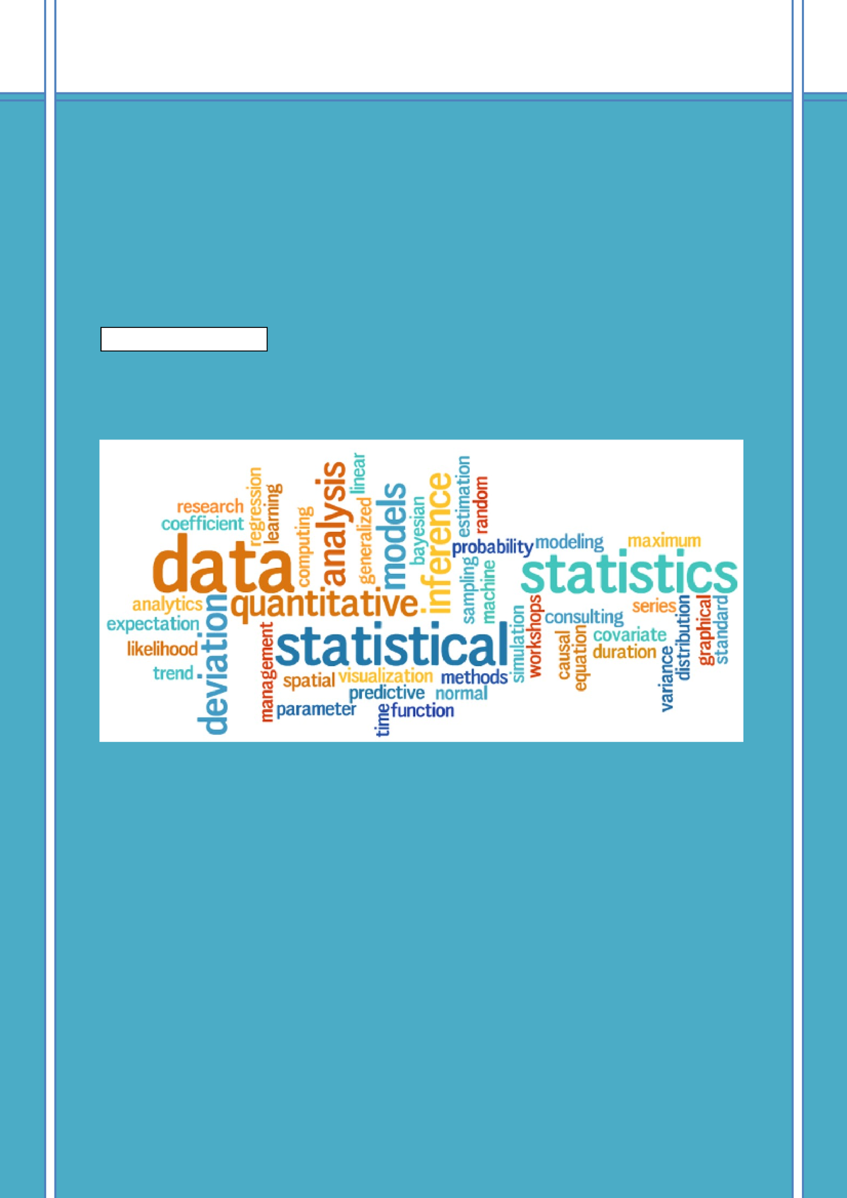 Summary Basic Statistics - Statistics The Science Of Collecting ...