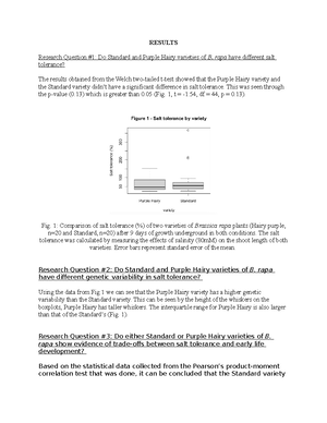 Cell Writing Assignment Outline Worksheet - Provide a very brief ...