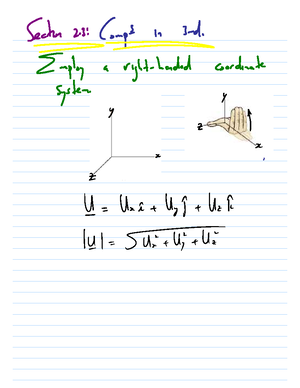 Tutorial 6 Math132 2022 Applied Mathematics 1a Math132 Tutorial 6 Math132 2022 Applied Mathematics 1a Math132
