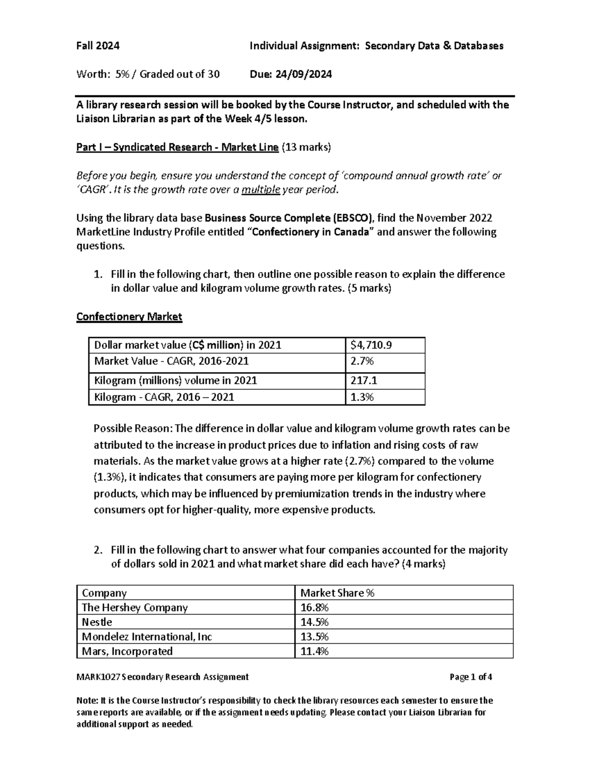 Mark1027 secondary research assignment fall2024 mark 1027