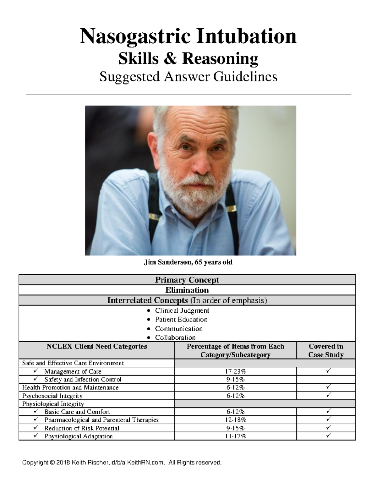 answer-key-ng-skillsn-reasoning-nasogastric-intubation-skills