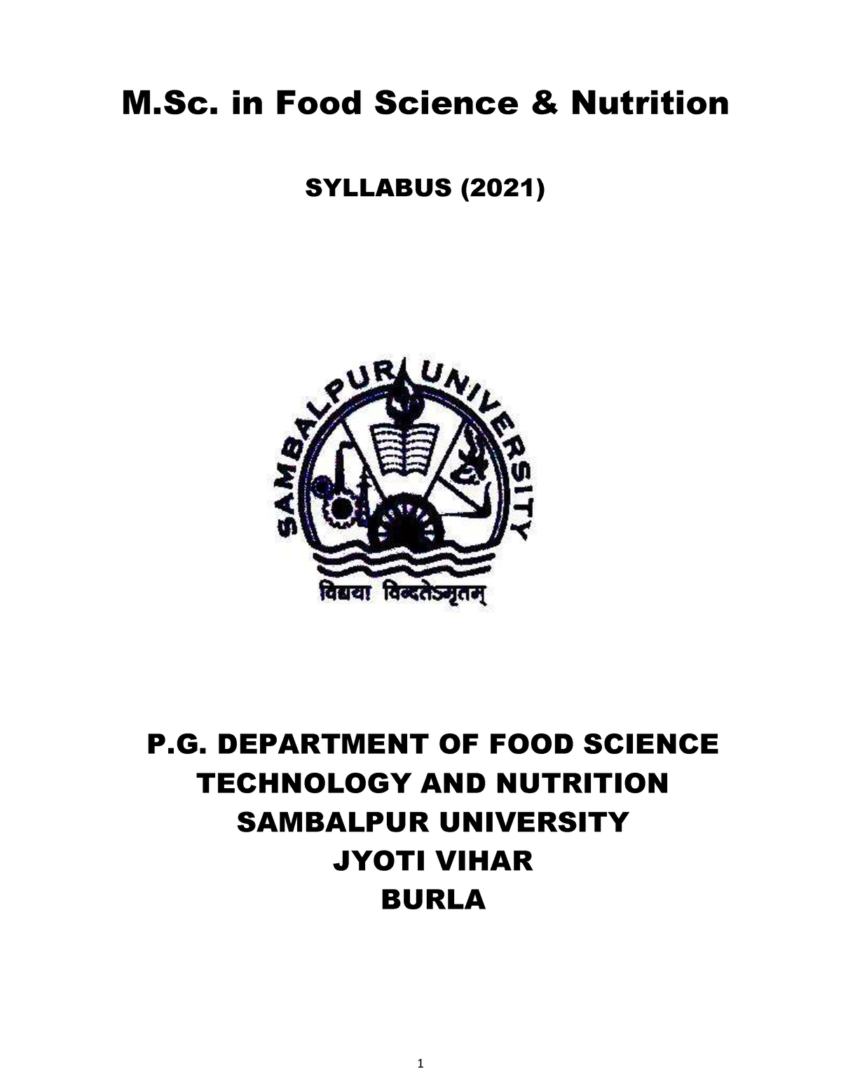 food-science-and-nutrition-m-in-food-science-nutrition-syllabus