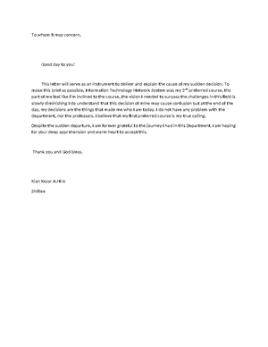 'Authorization letter' - Rosh Hashanah W. Penalosa Datu Panas, Buug ...