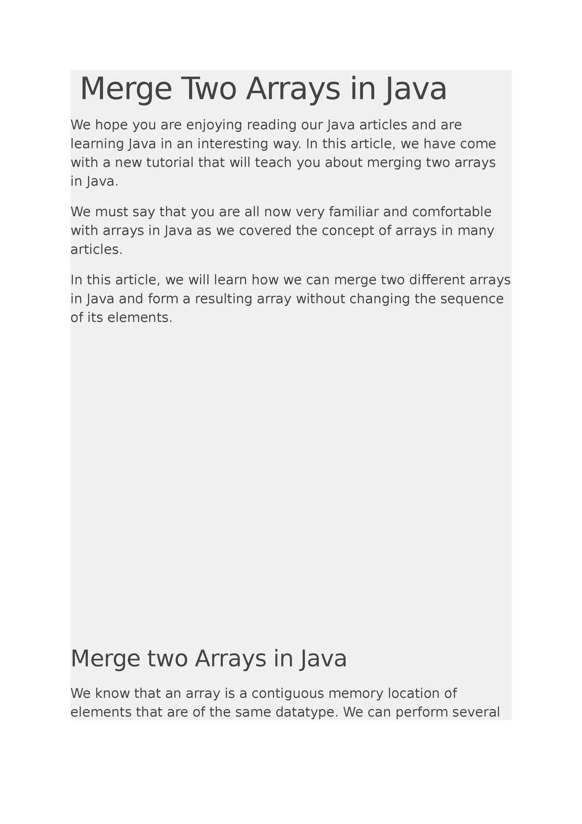 merge-two-arrays-in-datastructures-merge-two-arrays-in-java-we-hope