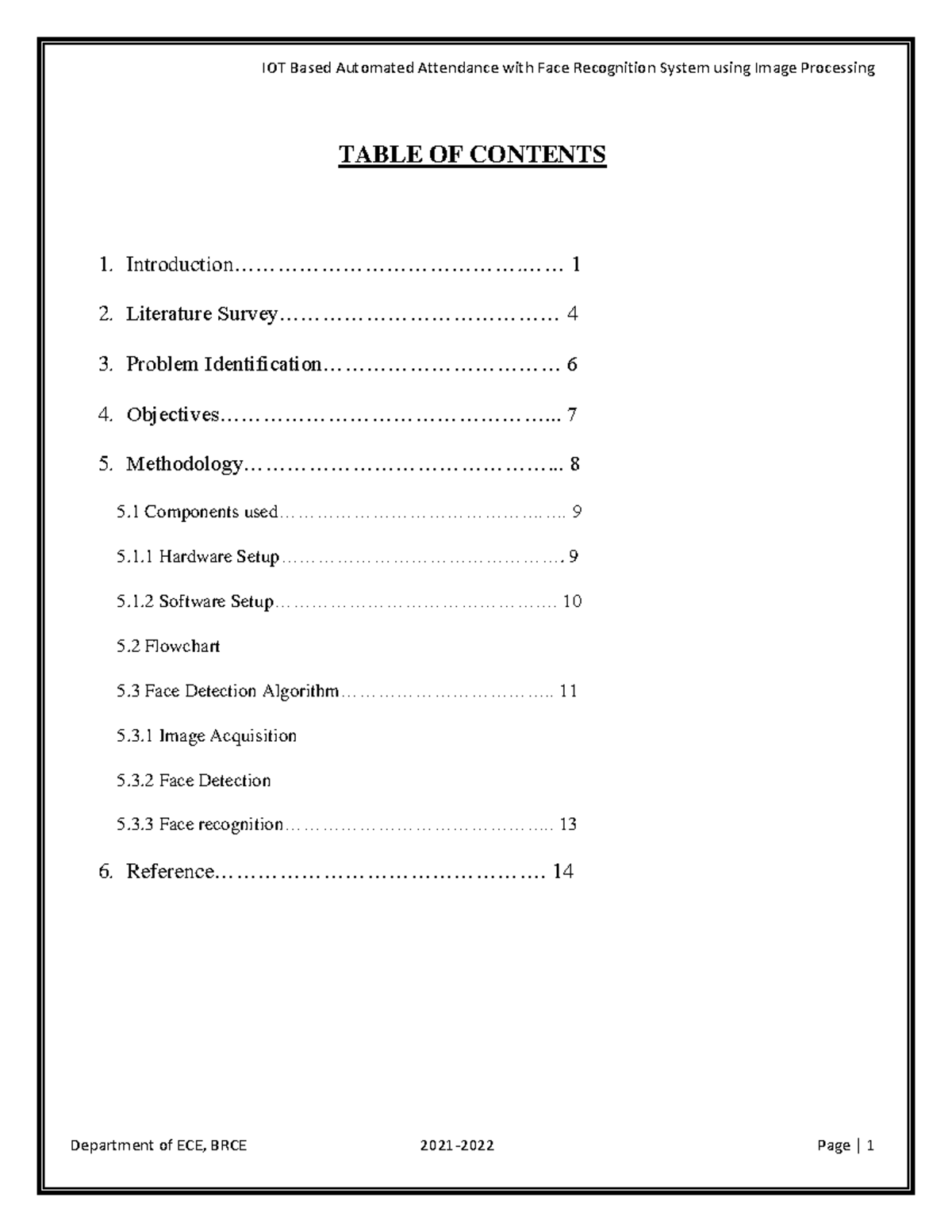 01 gwrgwrg grwgwr wfdwf wet df - TABLE OF CONTENTS 1. - Studocu