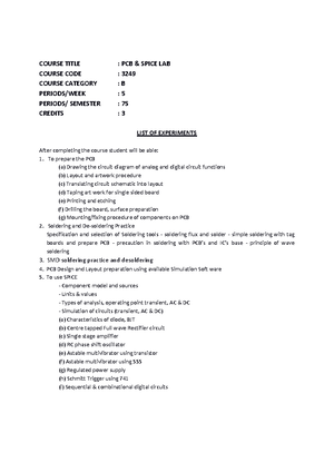 Smart Device Programming part3 - SMART DEVICE PROGRAMMING Module 4 1 ...