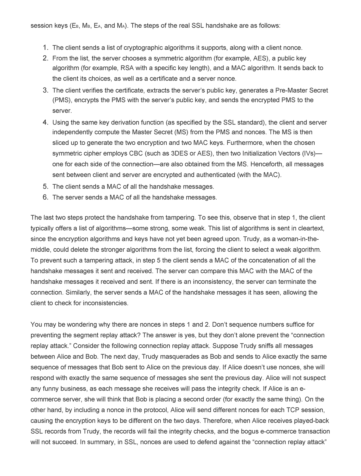 Computer Networking A Top Down Approach, 7th, converted-235 - session ...