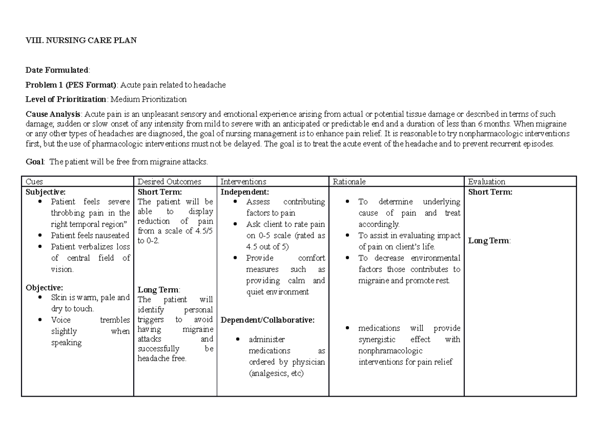 nursing-care-plan-viii-nursing-care-plan-date-formulated-problem-1