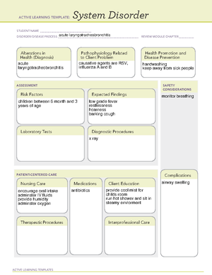 Dying Child - Study notes - Dying Child: Hospice vs. Palliative Care ...