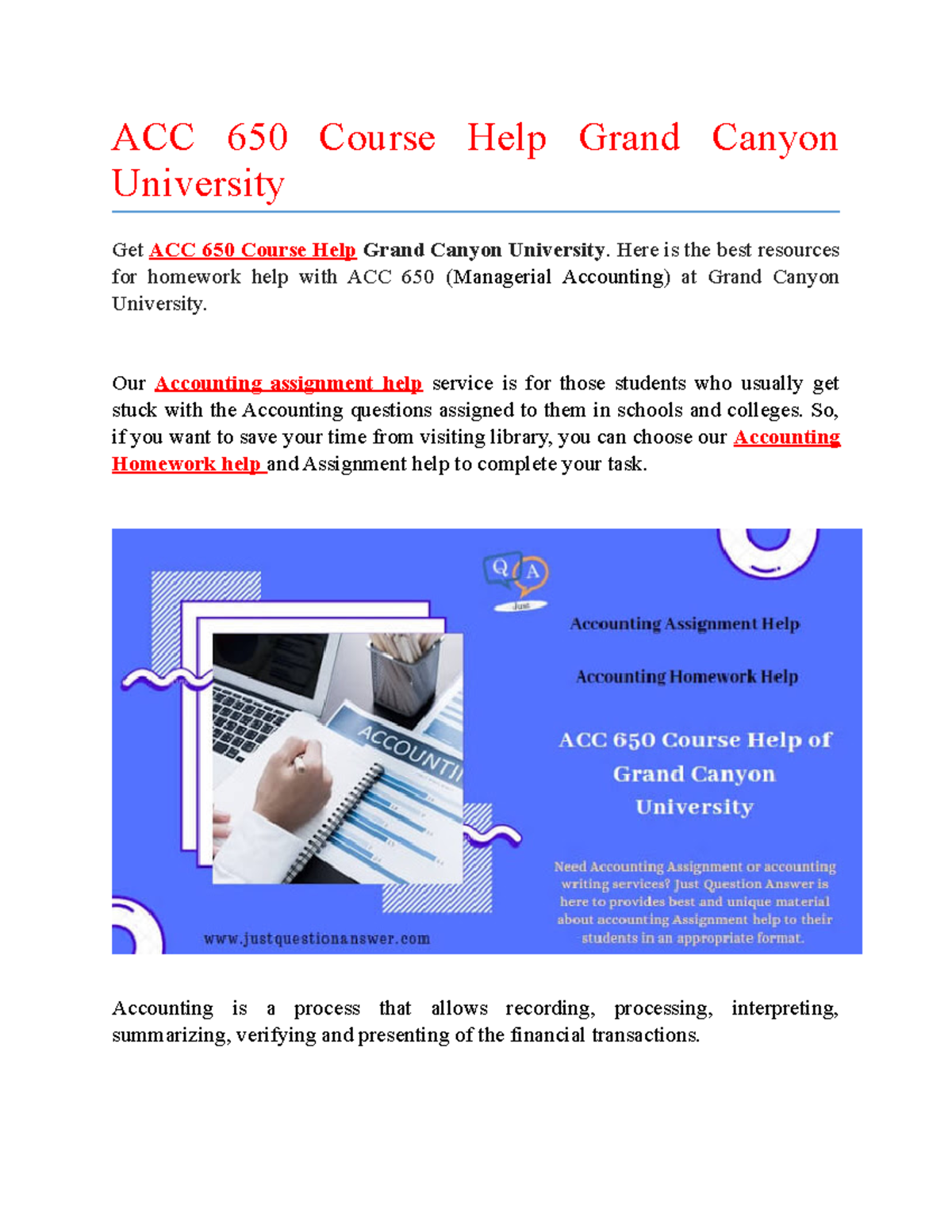 Grand Canyon University Academic Calendar - rriekod