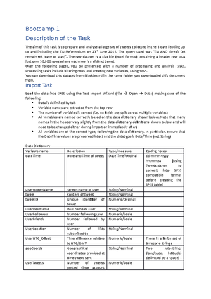 Task 1 - Notes - Task 1 P1 ~ nVIDIA Logo: Intended purpose nVidia is a ...