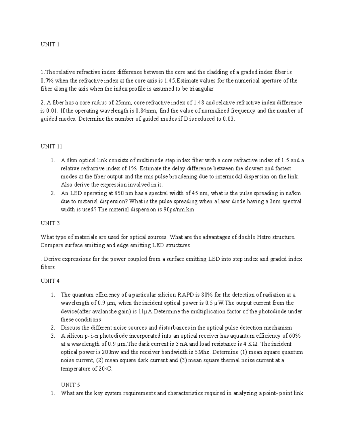 OCN QUE BANK UNIT 1 1 Relative Refractive Index Difference Between ocn-que-bank-unit-1-1-relative-refractive-index-difference-between