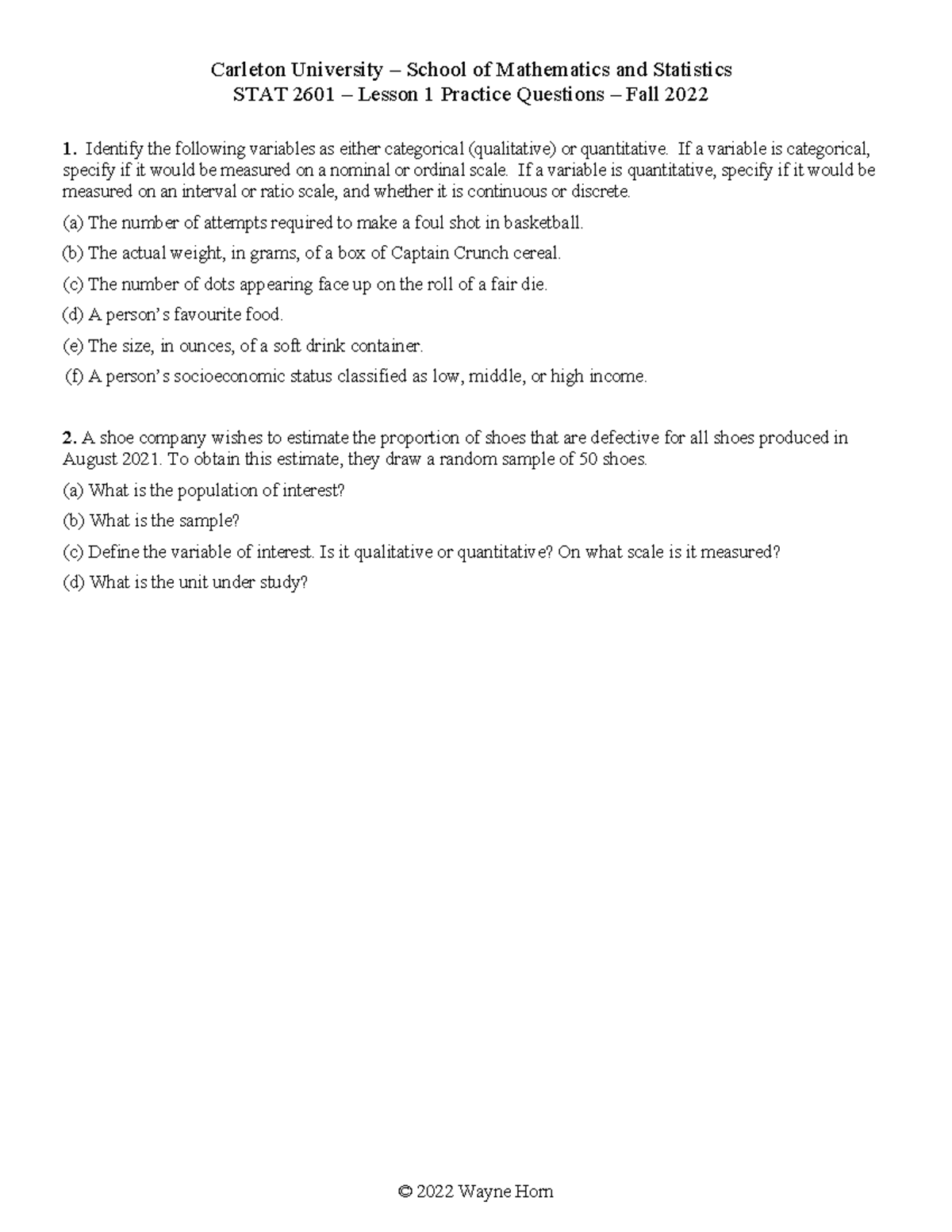 stat-practice-question-carleton-university-school-of-mathematics