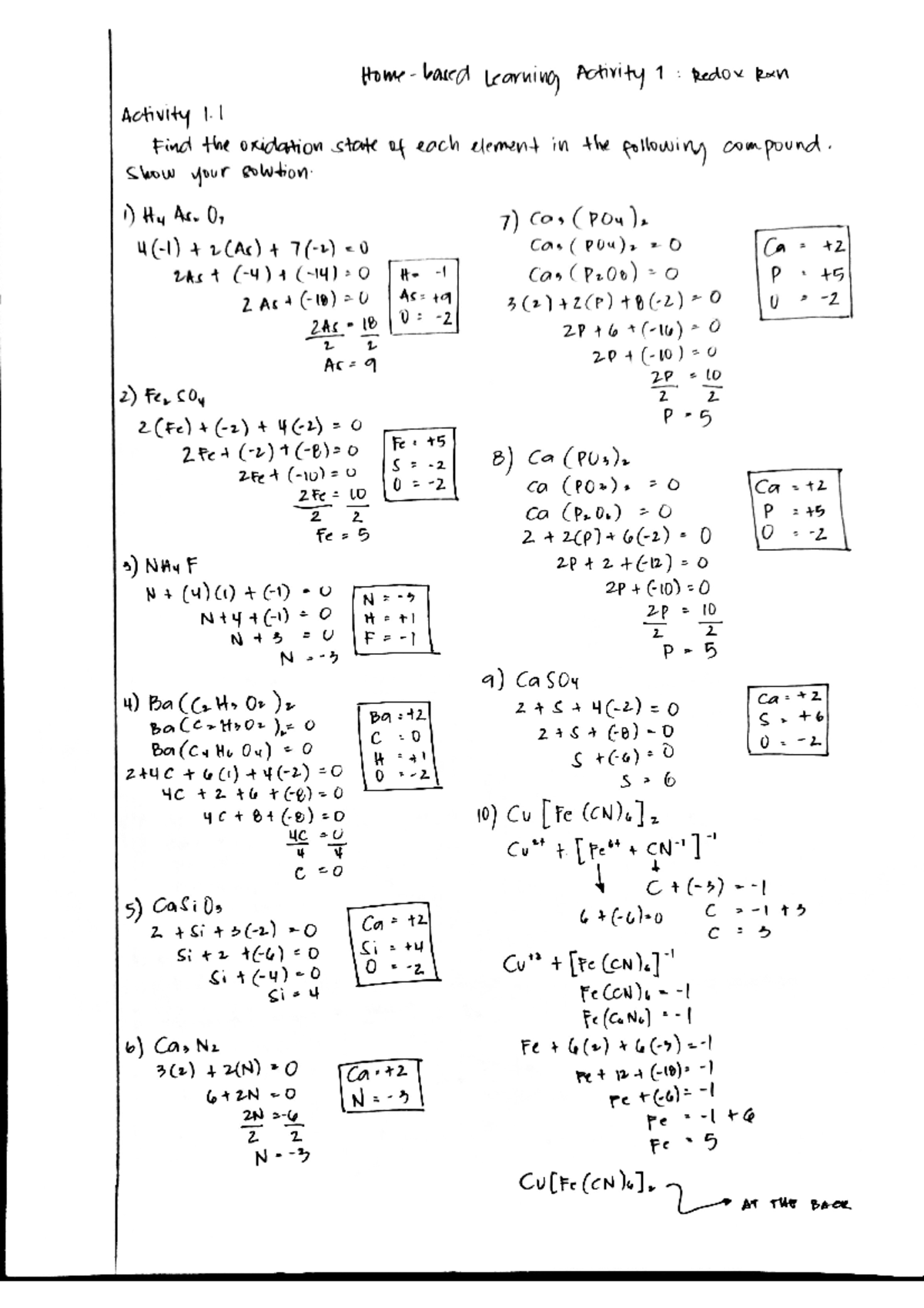 ME1A- Pabustan - These are my files in chemistry, thank you ...